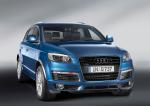 Audi Q7 4.2 TDI Quattro S-Line 2006 года